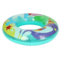 Kółko do pływania koło dmuchane delfin 51cm BESTWAY 36113 Kik Sp. z o. o. Sp. k.