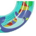 Kółko do pływania koło dmuchane delfin 51cm BESTWAY 36113 Kik Sp. z o. o. Sp. k.