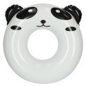 Kółko do pływania koło dmuchane panda 80cm max 60kg Kik Sp. z o. o. Sp. k.