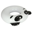 Kółko do pływania koło dmuchane panda 80cm max 60kg Kik Sp. z o. o. Sp. k.