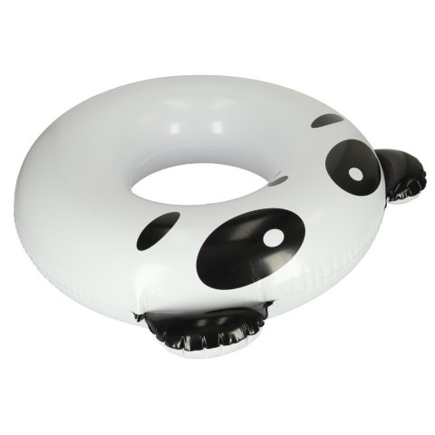 Kółko do pływania koło dmuchane panda 80cm max 60kg Kik Sp. z o. o. Sp. k. Kółko do pływania koło dmuchane panda 80cm max 60kg Kik Sp. z o. o. Sp. k.