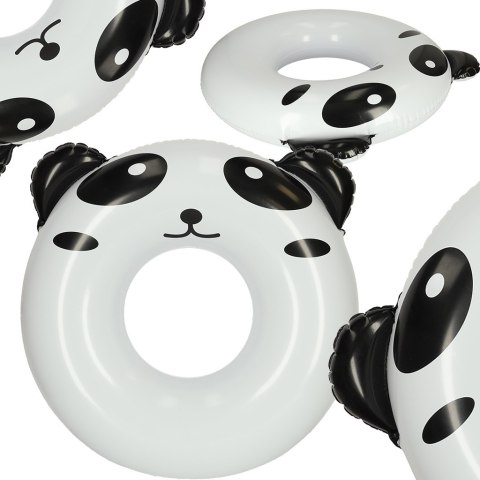 Kółko do pływania koło dmuchane panda 80cm max 60kg Kik Sp. z o. o. Sp. k. Kółko do pływania koło dmuchane panda 80cm max 60kg Kik Sp. z o. o. Sp. k.