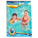 Kółko do pływania koło dmuchane pingwinek 51cm BESTWAY 36113 Kik Sp. z o. o. Sp. k.