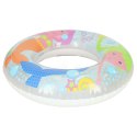 Kółko do pływania koło dmuchane syrenki 51cm BESTWAY 36113 Kik Sp. z o. o. Sp. k.