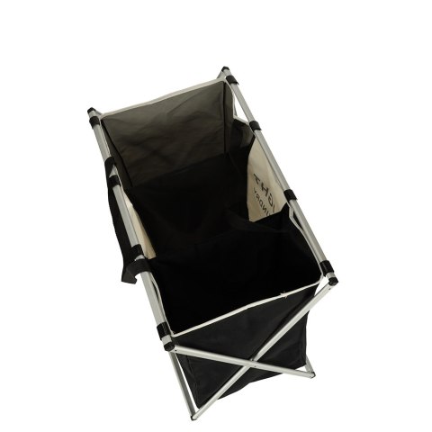 Kosz na pranie segregacja organizer 3 komory 135l Kik Sp. z o. o. Sp. k. Kosz na pranie segregacja organizer 3 komory 135l Kik Sp. z o. o. Sp. k.