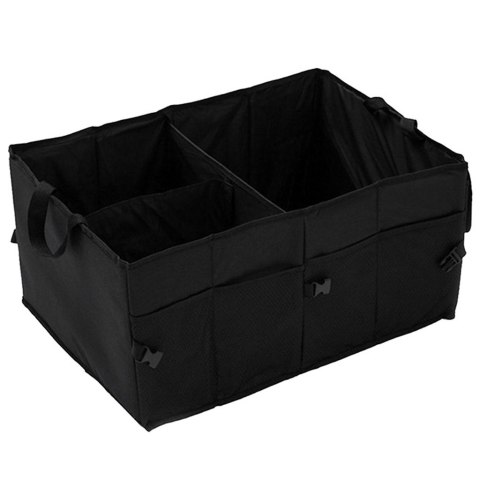 Organizer do bagażnika samochodu auta kufer duży Kik Sp. z o. o. Sp. k.