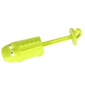 Pistolet na wodę strzykawka sikawka broń wodna krokodylek 19-30cm Kik Sp. z o. o. Sp. k.