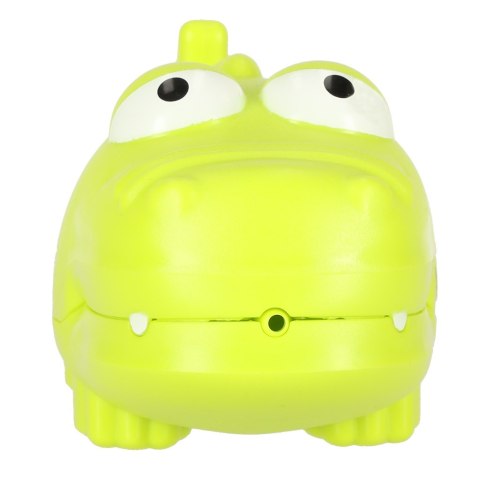 Pistolet na wodę strzykawka sikawka broń wodna krokodylek 19-30cm Kik Sp. z o. o. Sp. k.