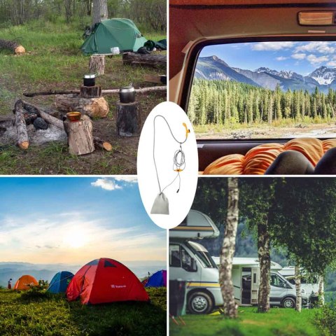 Prysznic turystyczny przenośny natrysk camping myjka 12v Kik Sp. z o. o. Sp. k. Prysznic turystyczny przenośny natrysk camping myjka 12v Kik Sp. z o. o. Sp. k.