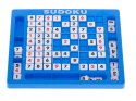 Gra logiczna liczbowa łamigłówka sudoku Kik Sp. z o. o. Sp. k.