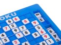 Gra logiczna liczbowa łamigłówka sudoku Kik Sp. z o. o. Sp. k.