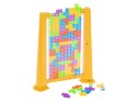 Gra logiczna układanka tetris puzzle klocki Kik Sp. z o. o. Sp. k.