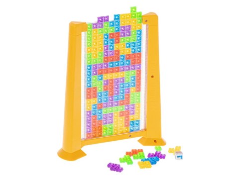 Gra logiczna układanka tetris puzzle klocki Kik Sp. z o. o. Sp. k. Gra logiczna układanka tetris puzzle klocki Kik Sp. z o. o. Sp. k.