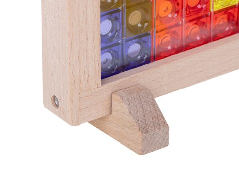 Gra logiczna układanka tetris stojący Kik Sp. z o. o. Sp. k. Gra logiczna układanka tetris stojący Kik Sp. z o. o. Sp. k.