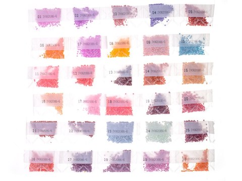 Haft diamentowy Diamond Painting mozaika diamentowa zestaw 5D molo Kik Sp. z o. o. Sp. k. Haft diamentowy Diamond Painting mozaika diamentowa zestaw 5D molo Kik Sp. z o. o. Sp. k.