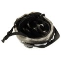 Kask rowerowy RALLEX otwory wentylacyjne regulowany damski męski uniwersalny młodzieżowy regulowany 54-58 cm Kik Sp. z o. o. Sp. k.
