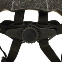 Kask rowerowy RALLEX otwory wentylacyjne regulowany damski męski uniwersalny młodzieżowy regulowany 54-58 cm Kik Sp. z o. o. Sp. k.