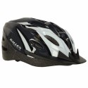 Kask rowerowy RALLEX otwory wentylacyjne regulowany damski męski uniwersalny młodzieżowy regulowany 58-61 cm Kik Sp. z o. o. Sp. k.