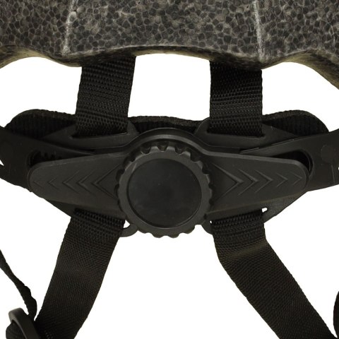 Kask rowerowy RALLEX otwory wentylacyjne regulowany damski męski uniwersalny młodzieżowy regulowany 58-61 cm Kik Sp. z o. o. Sp. k. Kask rowerowy RALLEX otwory wentylacyjne regulowany damski męski uniwersalny młodzieżowy regulowany 58-61 cm Kik Sp. z o. o. Sp. k.