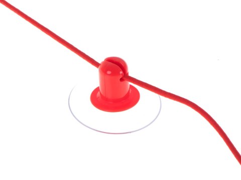 Latająca lewitująca piłka nożna krążek cymbergaj hoverball z bramkami Kik Sp. z o. o. Sp. k.