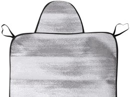 Mata osłona na szybę antyszronowa przeciwsłoneczna samochodowa Kik Sp. z o. o. Sp. k.