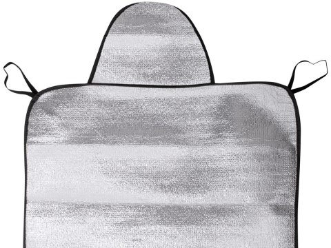 Mata osłona na szybę antyszronowa przeciwsłoneczna samochodowa Kik Sp. z o. o. Sp. k.