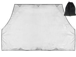 Mata osłona na szybę antyszronowa przeciwsłoneczna samochodowa magnetyczna Kik Sp. z o. o. Sp. k.