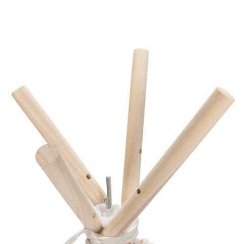 Namiot domek indiański dla dzieci tipi 135cm Kik Sp. z o. o. Sp. k.