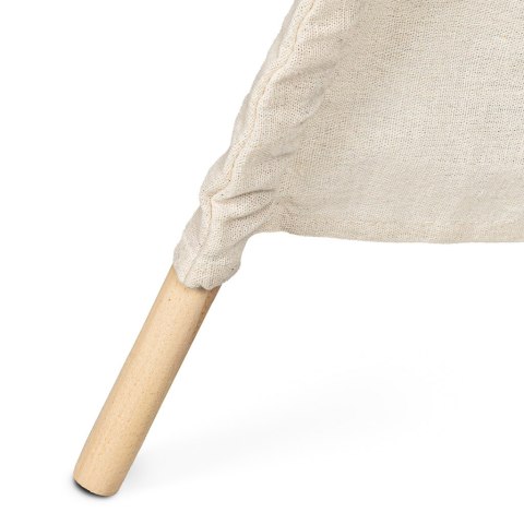 Namiot domek indiański dla dzieci tipi 135cm Kik Sp. z o. o. Sp. k.