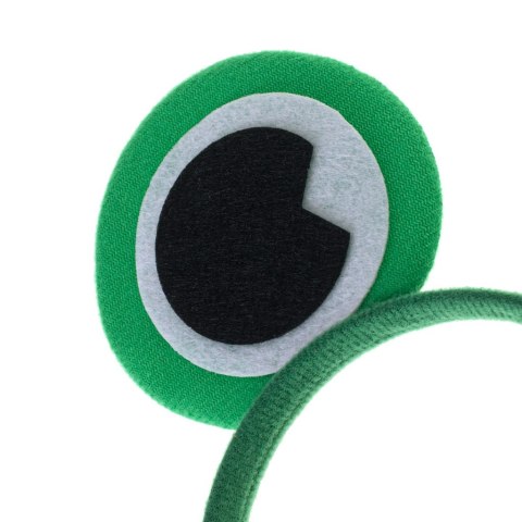 Opaska żabka + muszka + ogonek strój przebranie Kik Sp. z o. o. Sp. k.