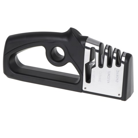 Ostrzałka do noży kuchennych i nożyczek 4w1 Kik Sp. z o. o. Sp. k.