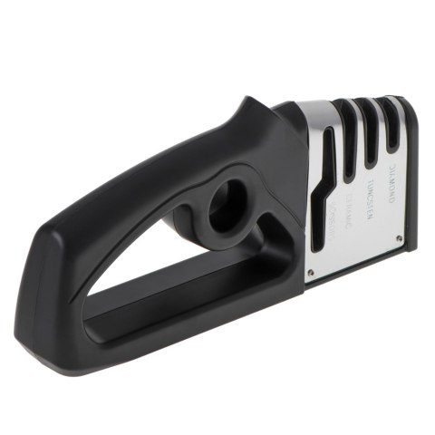 Ostrzałka do noży kuchennych i nożyczek 4w1 Kik Sp. z o. o. Sp. k.