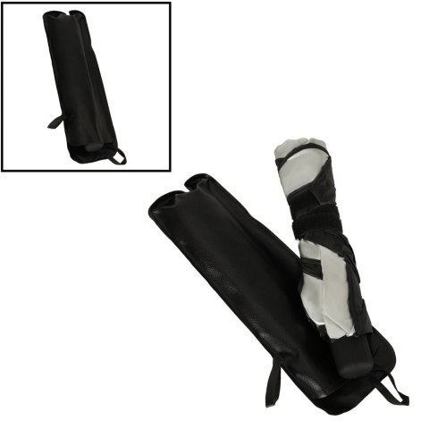 Parasol osłona mata na szybę antyszronowa przeciwsłoneczna samochodu 78x130cm Kik Sp. z o. o. Sp. k.