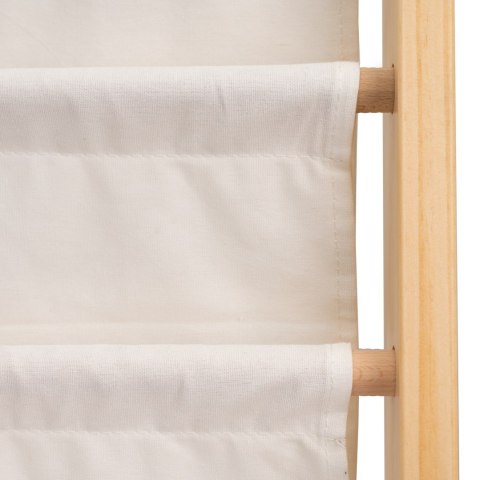 Regał na książki dla dzieci stojak półka 76,5cm Kik Sp. z o. o. Sp. k. Regał na książki dla dzieci stojak półka 76,5cm Kik Sp. z o. o. Sp. k.