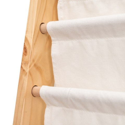 Regał na książki dla dzieci stojak półka 76,5cm Kik Sp. z o. o. Sp. k. Regał na książki dla dzieci stojak półka 76,5cm Kik Sp. z o. o. Sp. k.