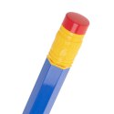 Sikawka strzykawka pompka na wodę ołówek 54-86cm niebieski Kik Sp. z o. o. Sp. k.