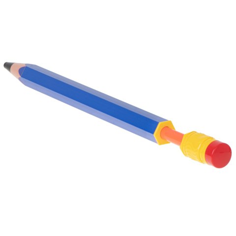 Sikawka strzykawka pompka na wodę ołówek 54-86cm niebieski Kik Sp. z o. o. Sp. k. Sikawka strzykawka pompka na wodę ołówek 54-86cm niebieski Kik Sp. z o. o. Sp. k.