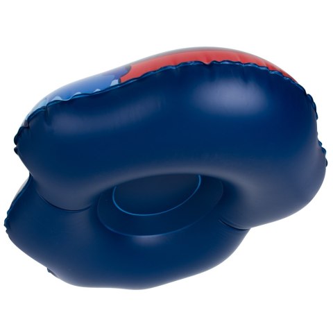 Ślizgacz sanki dmuchane na śnieg opona pingwin 95cm x 103cm x 26cm Kik Sp. z o. o. Sp. k.