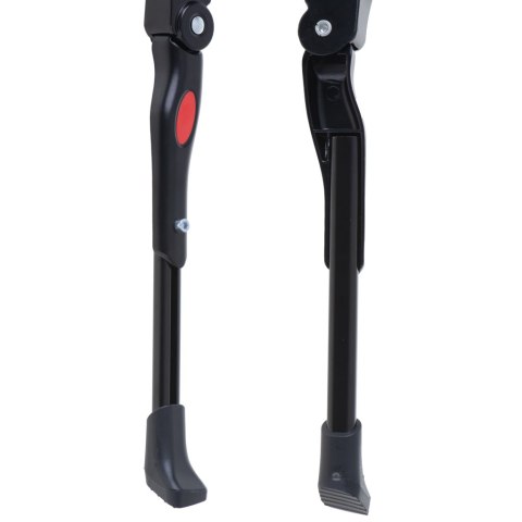 Stopka rowerowa RALLEX stojak podpórka do roweru tylna boczna regulowalna Kik Sp. z o. o. Sp. k.