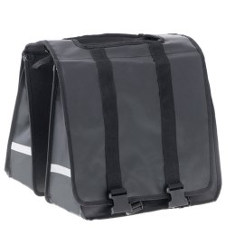 Torba sakwa RALLEX rowerowa podwójna dwukomorowa boczna na rower bagażnik 35L Kik Sp. z o. o. Sp. k.