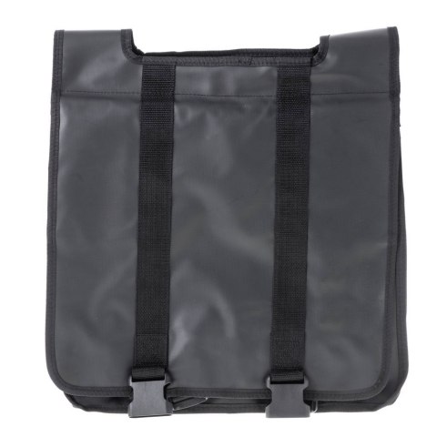 Torba sakwa RALLEX rowerowa podwójna dwukomorowa boczna na rower bagażnik 35L Kik Sp. z o. o. Sp. k.