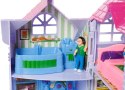 Domek dla lalek Country rozkładana Villa 18cm Malis Sp. z o. o.
