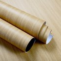 Folia rolka samoprzylepna okleina tapeta dąb orzechowy 1,22x50m Kik Sp. z o. o. Sp. k.