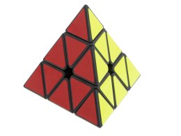 Gra logiczna Kostka łamigłówka 3x3 Black MoYu Kik Sp. z o. o. Sp. k.