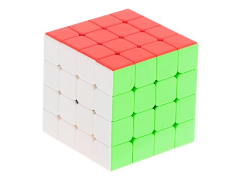 Gra logiczna Kostka łamigłówka 4x4 MoYu Kik Sp. z o. o. Sp. k. Gra logiczna Kostka łamigłówka 4x4 MoYu Kik Sp. z o. o. Sp. k.