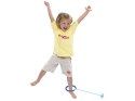 Hula hop na nogę skakanka skipper piłka świecąca migająca LED niebieska Kik Sp. z o. o. Sp. k.