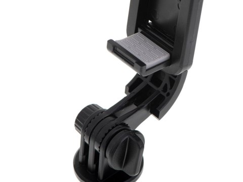 Kijek do selfie lampka LED statyw tripod czarny Kik Sp. z o. o. Sp. k. Kijek do selfie lampka LED statyw tripod czarny Kik Sp. z o. o. Sp. k.