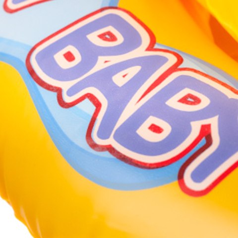 Kółko do pływania dla niemowląt koło pontonik dla dzieci dmuchany z siedziskiem pontonik INTEX max 15 kg 6-18miesięcy Kik Sp. z o. o. Sp. k. Kółko do pływania dla niemowląt koło pontonik dla dzieci dmuchany z siedziskiem pontonik INTEX max 15 kg 6-18miesięcy Kik Sp. z o. o. Sp. k.