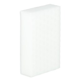 Magiczna gąbka z melaminy usuwa trudne plamy Kik Sp. z o. o. Sp. k.