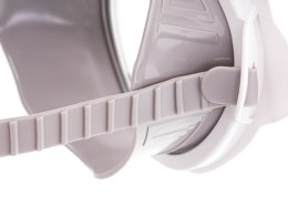 Maska do nurkowania gogle dla dzieci na oczy i nos rekin Kik Sp. z o. o. Sp. k.